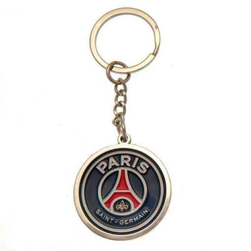 Picture of PARIS SAINT GERMAIN KEYRING